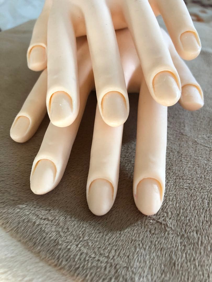 苺さま◇専用◇左右両手JNECモデルハンド