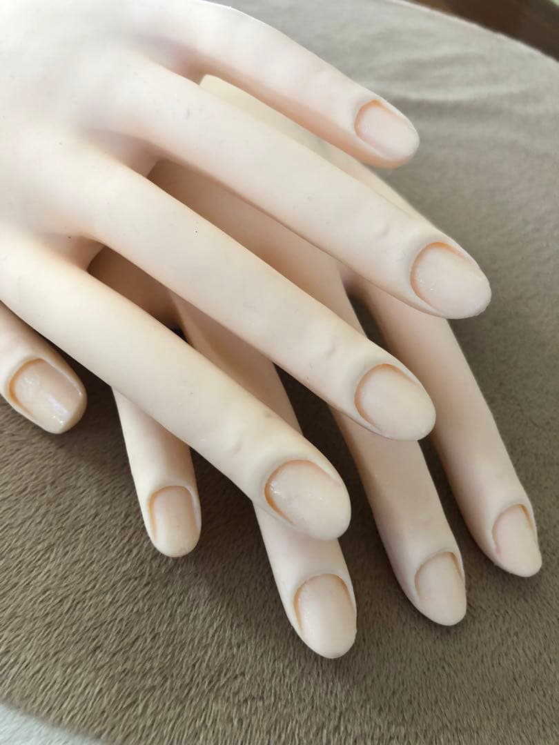 苺さま◇専用◇左右両手JNECモデルハンド