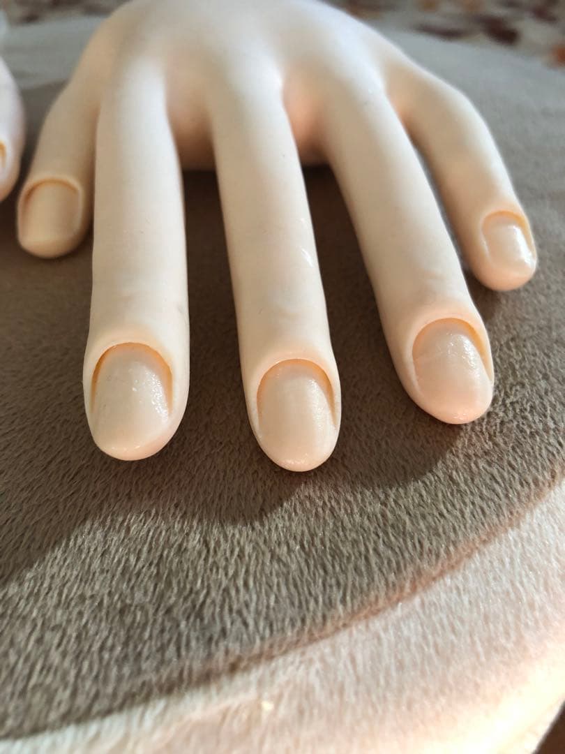 苺さま◇専用◇左右両手JNECモデルハンド