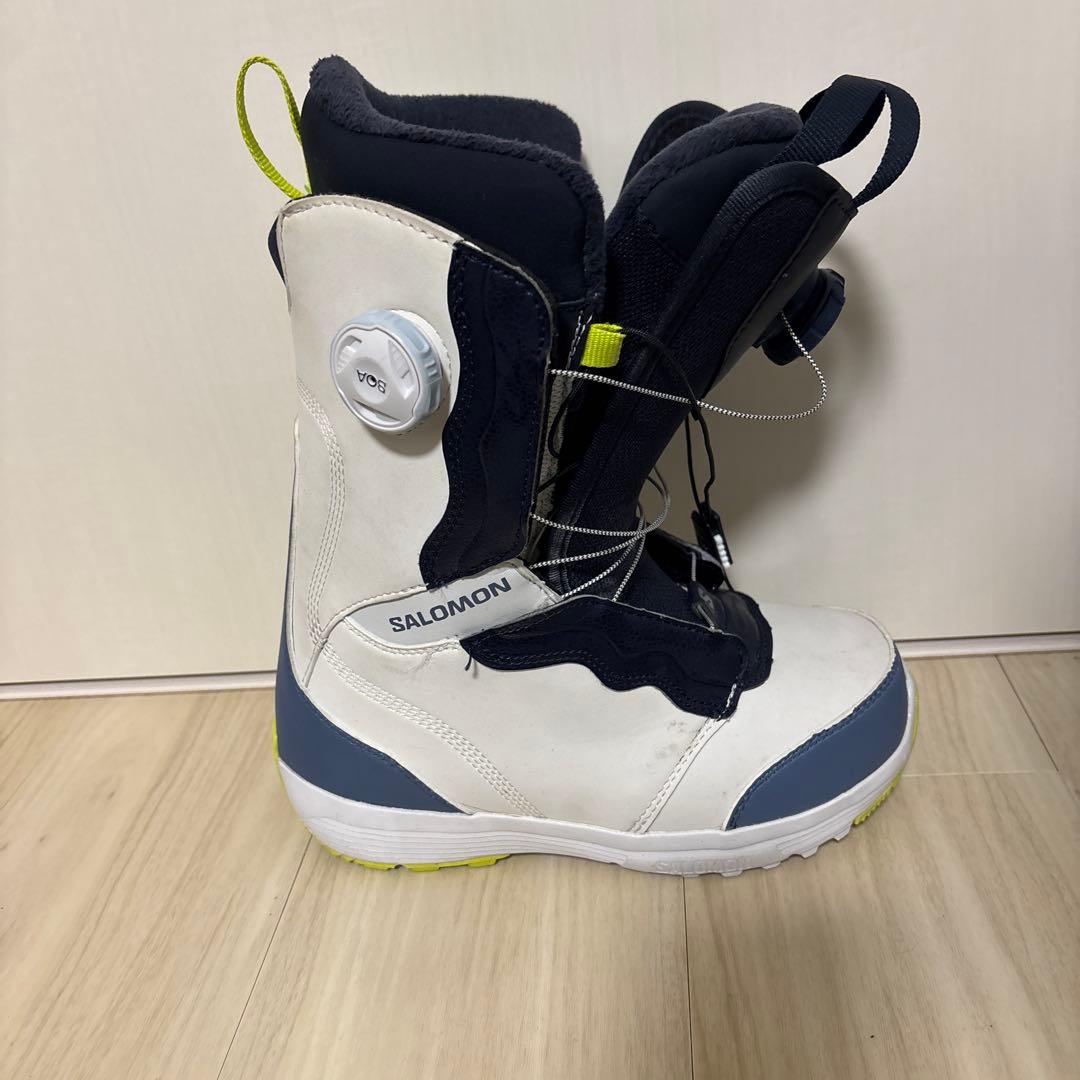 Salomon Conquest スノーボードブーツ