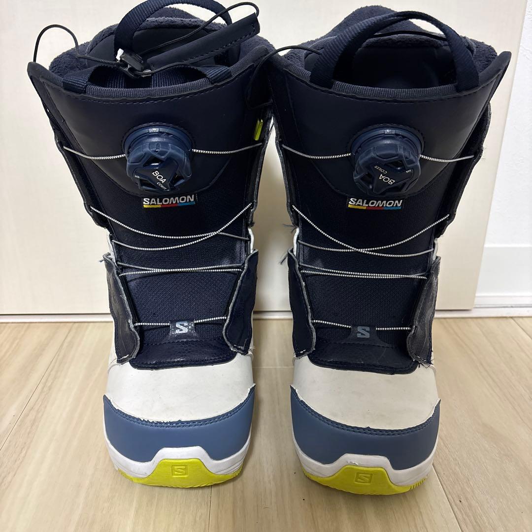 Salomon Conquest スノーボードブーツ