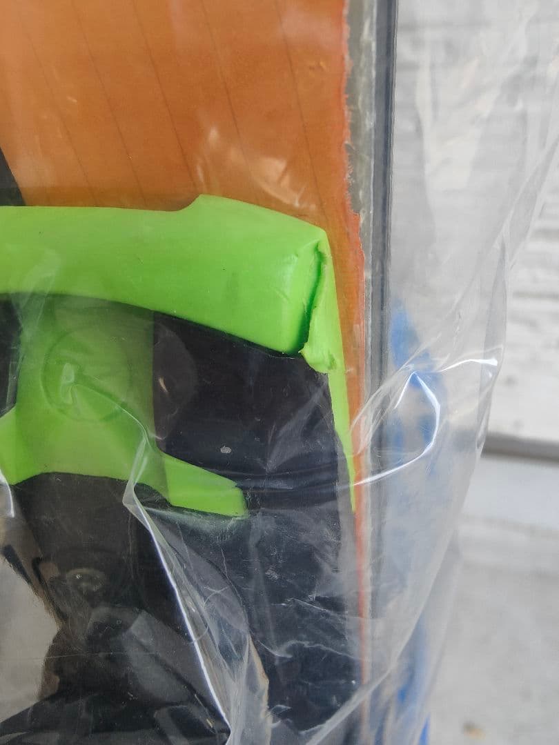 ロシニョール RADICAL WC OVERSIZE 165センチ