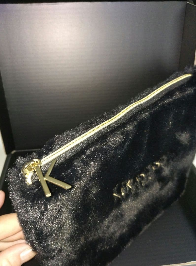 KERASTASE ケラスターゼ☆スカルプ＆ヘアトリートメン４点 未使用