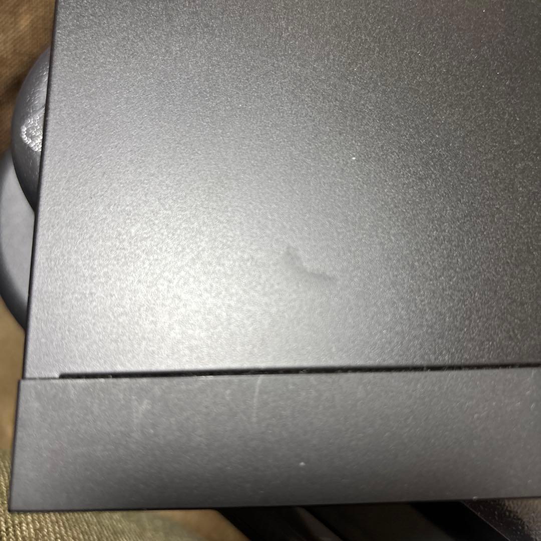 SHARP ブルーレイレコーダー 2B-C10DW1