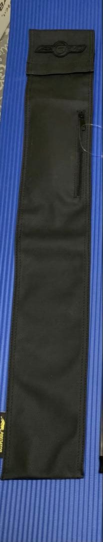 暇人8　プレデター　ｒｅｖｏ　１２．９　１インチロング　ユニロック