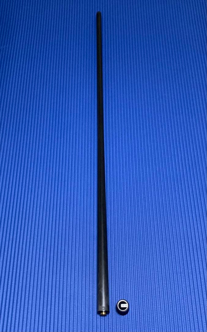 暇人8　プレデター　ｒｅｖｏ　１２．９　１インチロング　ユニロック