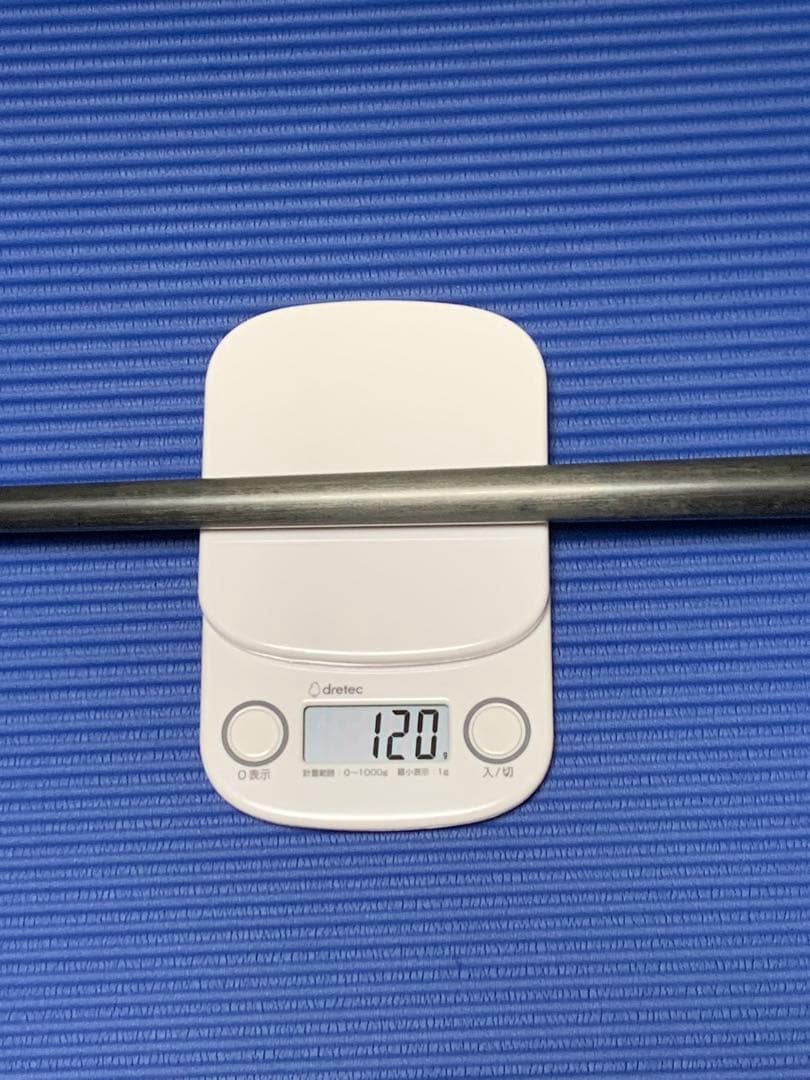 暇人8　プレデター　ｒｅｖｏ　１２．９　１インチロング　ユニロック