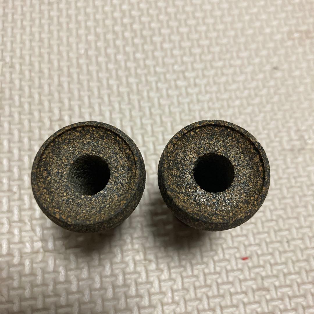 VARIAL ウッドノブ　コルク