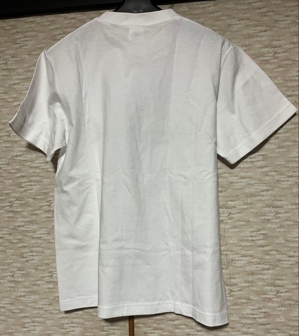 ヒグチユウコ にぼし号 Tシャツ Sサイズ 新品