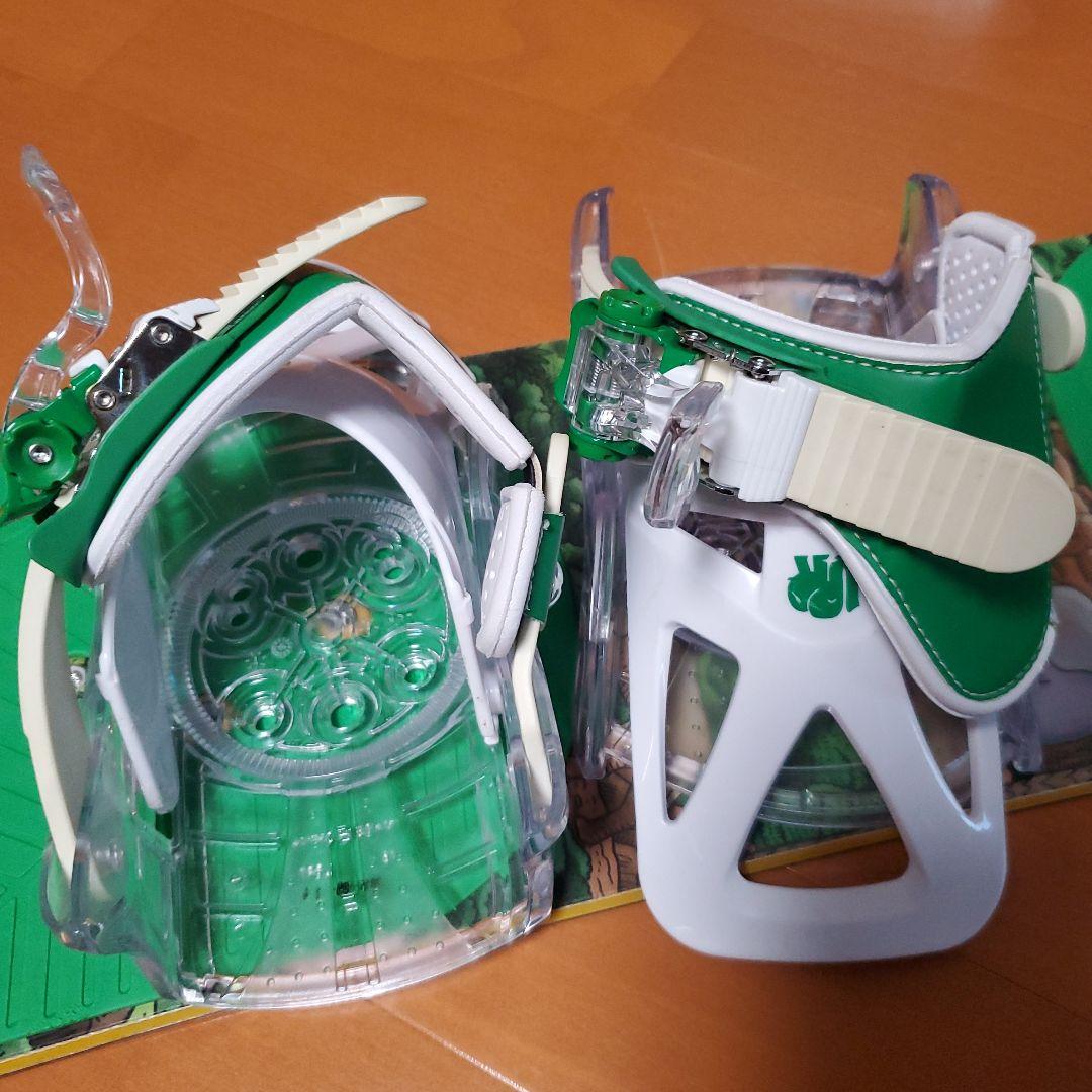 【fujisan3776】BURTON　AFTER SCHOOL　90cm