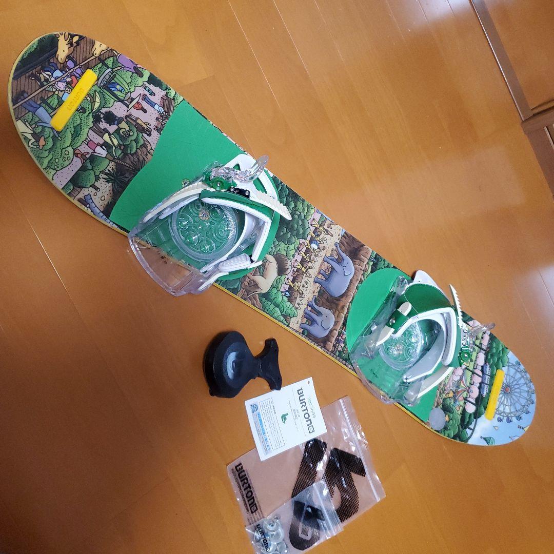 【fujisan3776】BURTON　AFTER SCHOOL　90cm