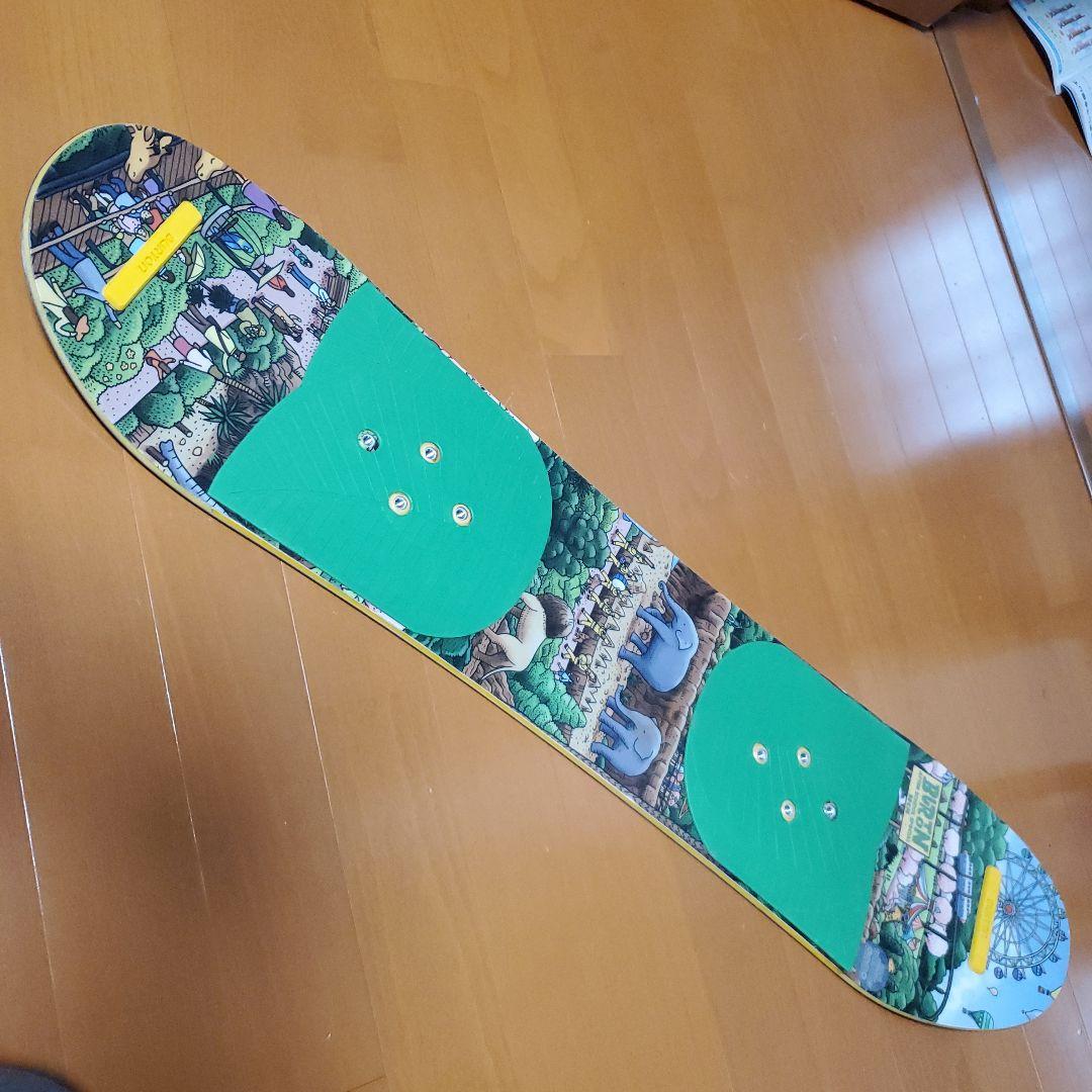 【fujisan3776】BURTON　AFTER SCHOOL　90cm