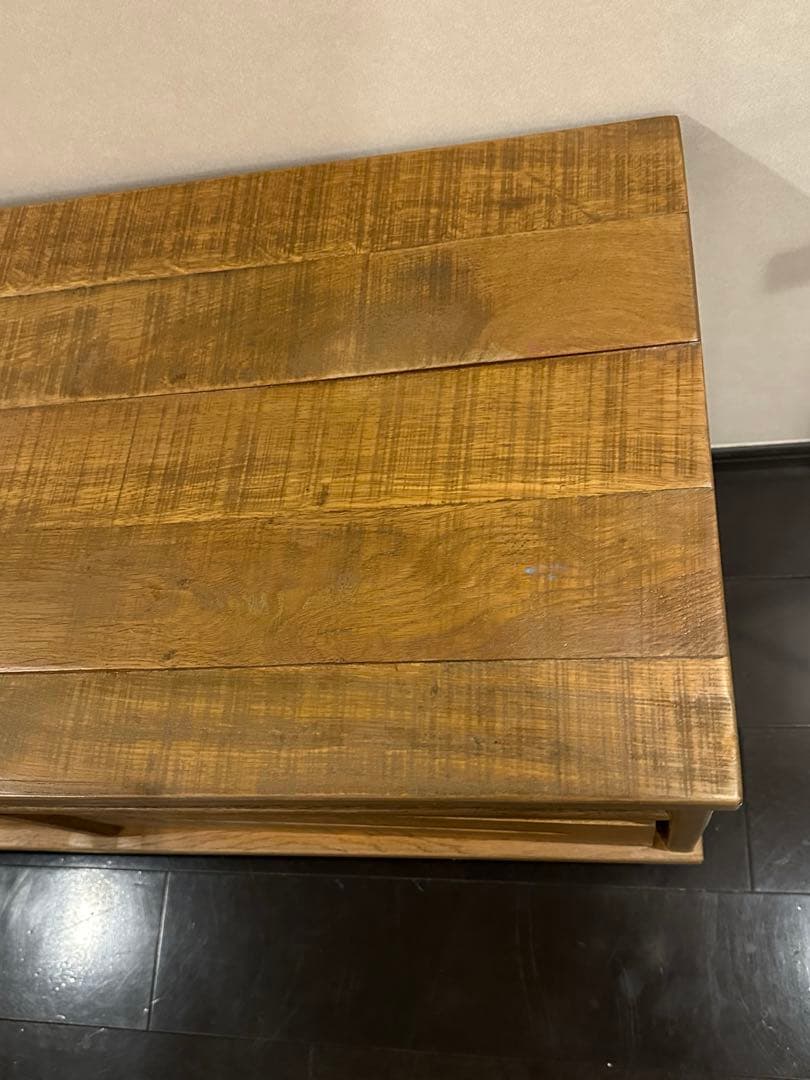 S*T様 ACME FURNITURE ヴィンテージ　コロナドテレビボード