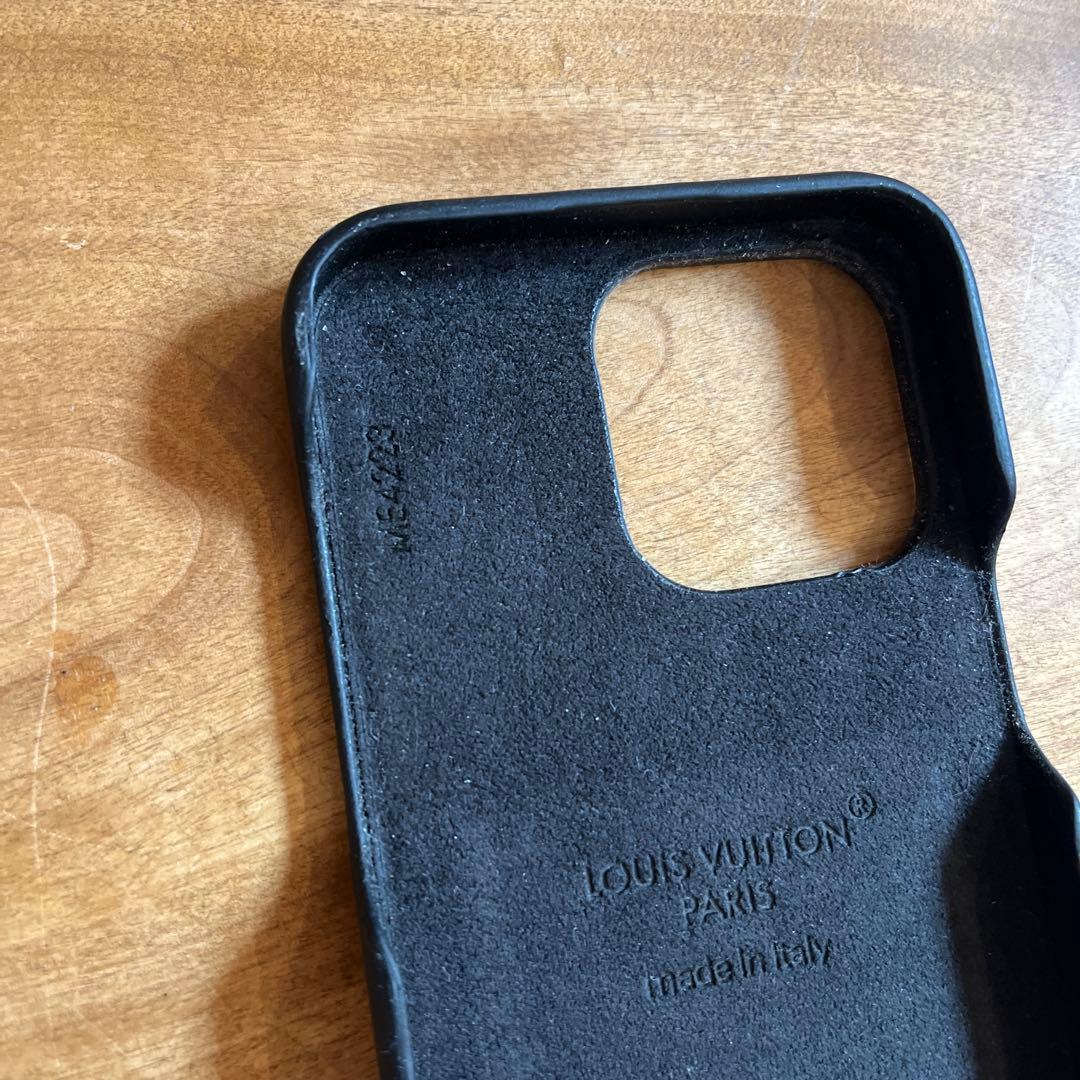 ルイヴィトン iPhone15 pro max