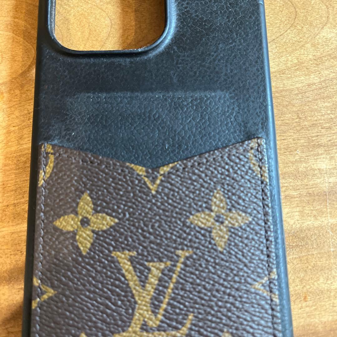 ルイヴィトン iPhone15 pro max