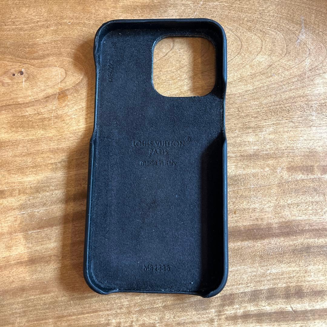 ルイヴィトン iPhone15 pro max