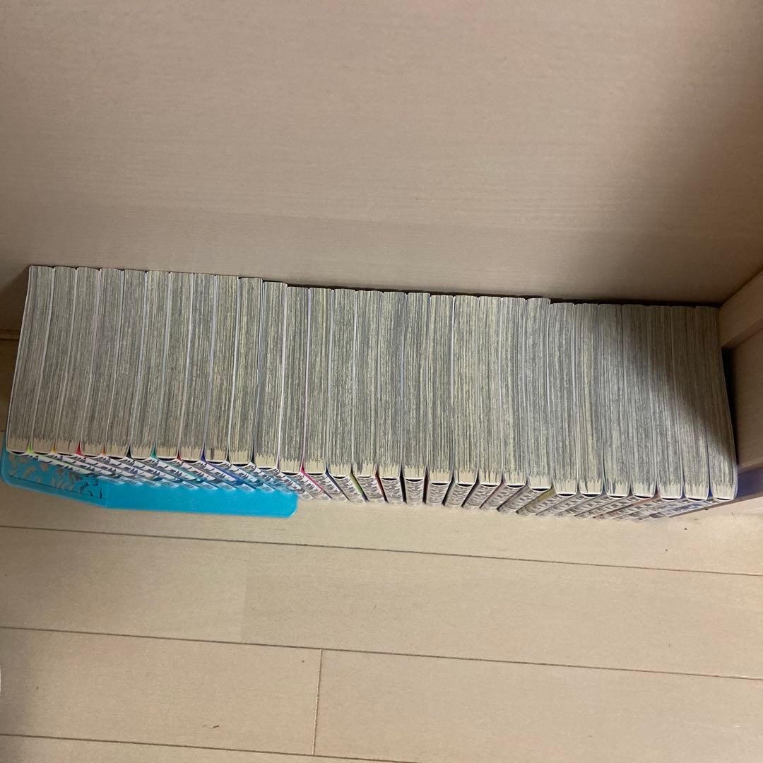 ブルーロック　1〜27巻　エピソード凪1〜2巻