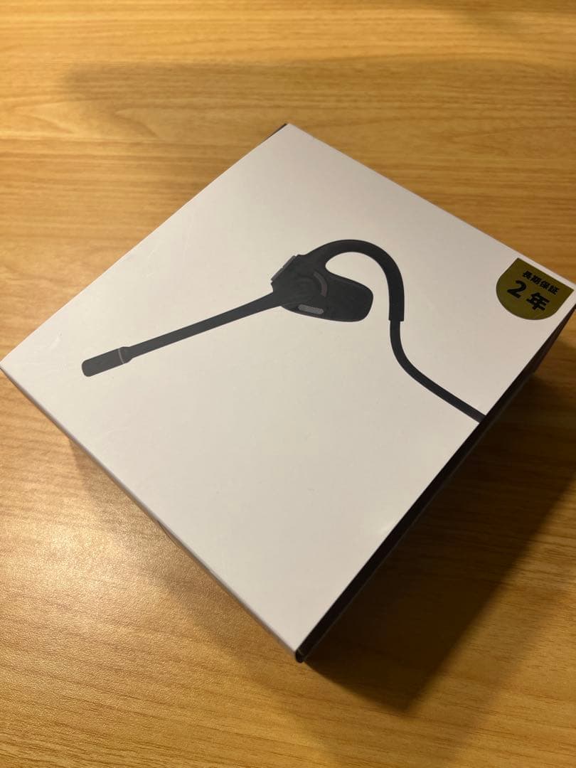 (美品)ATOM AIMic Pro マイク取り外し可能