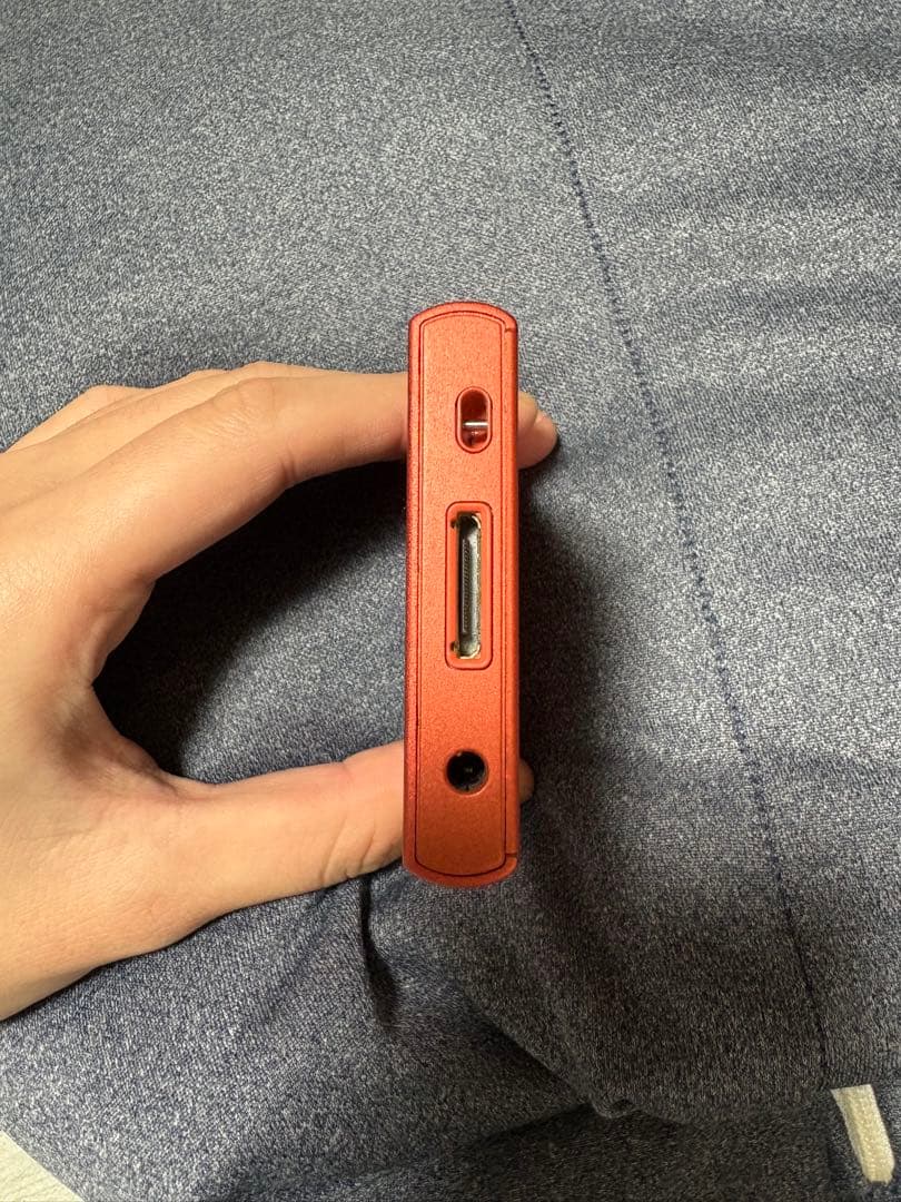 SONY ウォークマン　ケース付き 値下げ可能