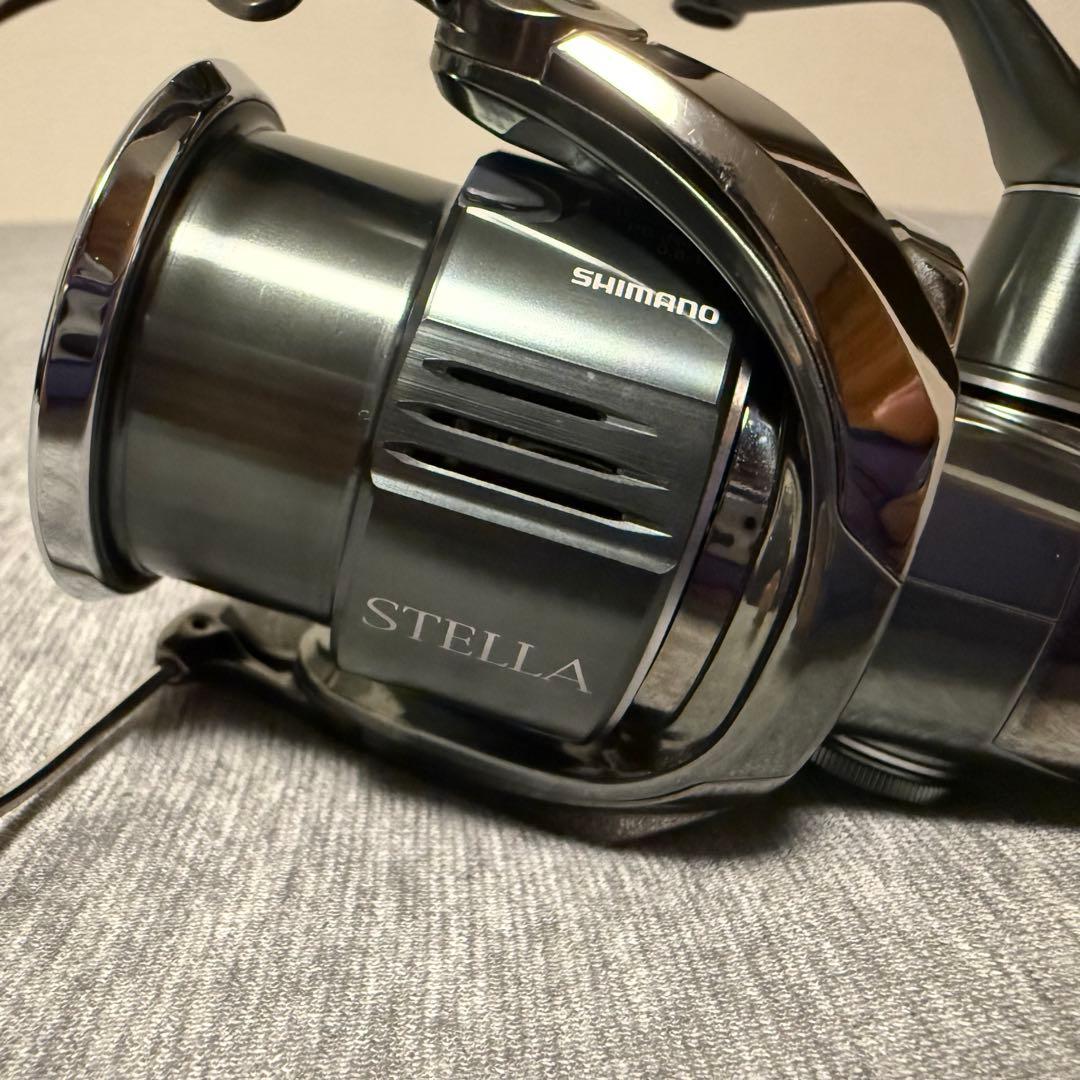 22 ステラ 2500SHG