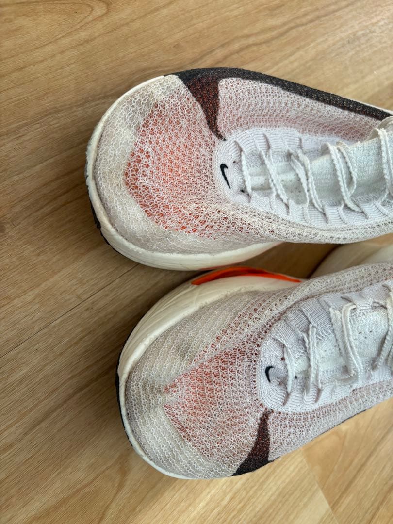 アルファフライ 3 ロード レーシングシューズ 27cm