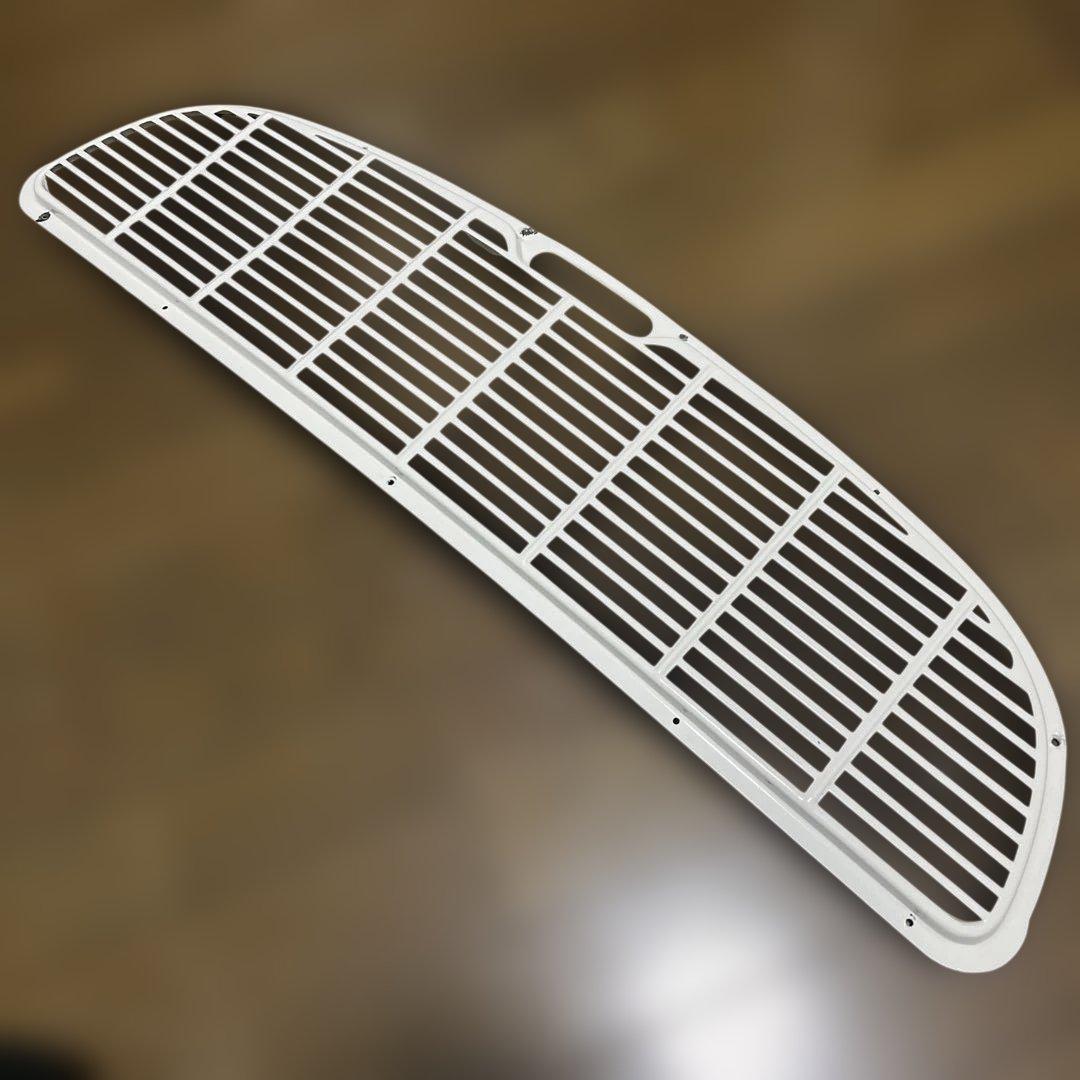 ミニ太郎 モーリス ミニマイナーメッキグリル