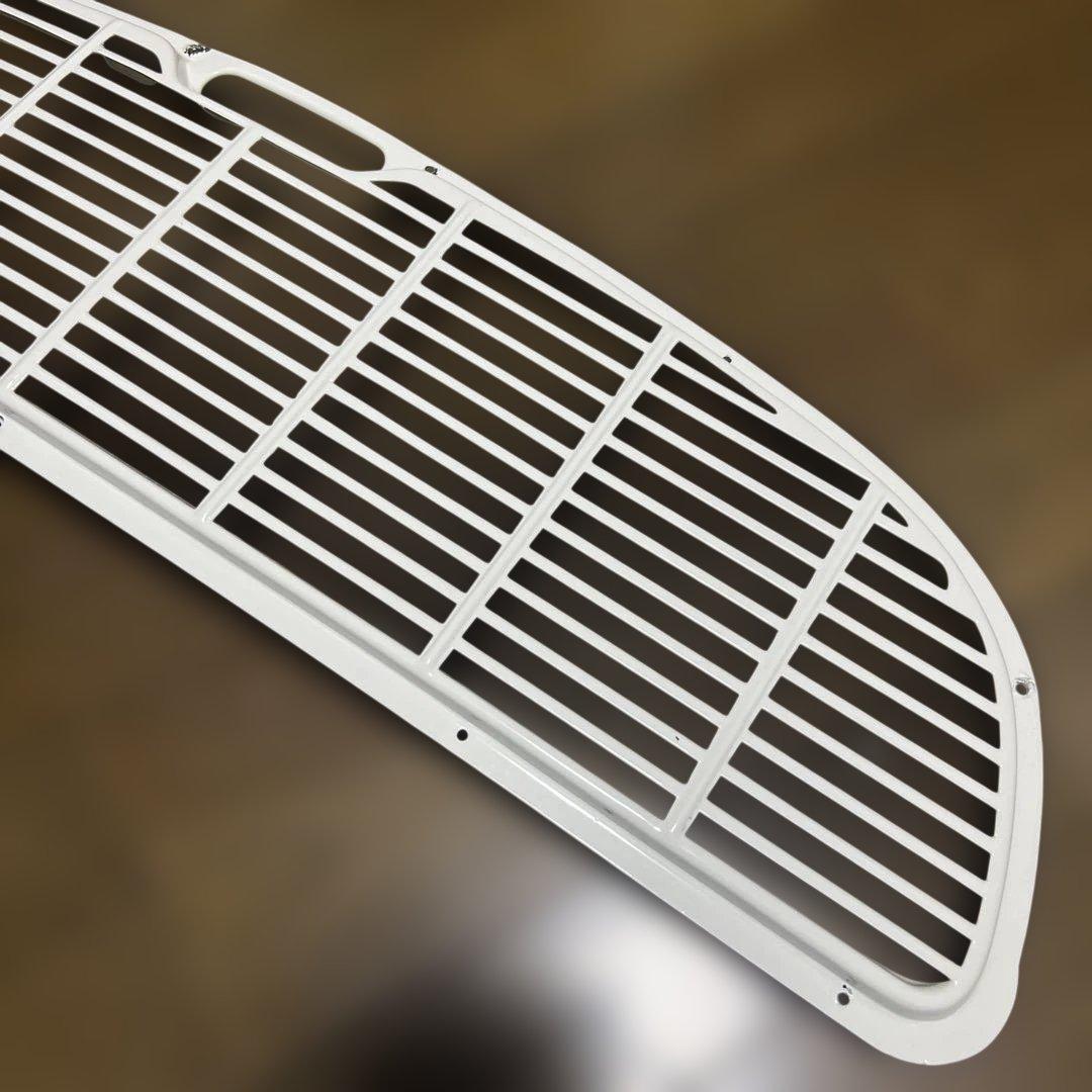 ミニ太郎 モーリス ミニマイナーメッキグリル