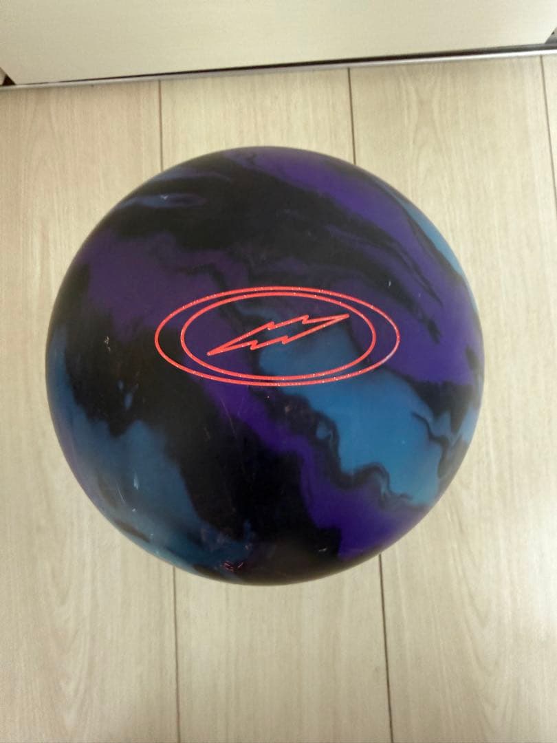 ボウリング ストーム フェイズターゲット 15ポンド 新品 ボウリングボール