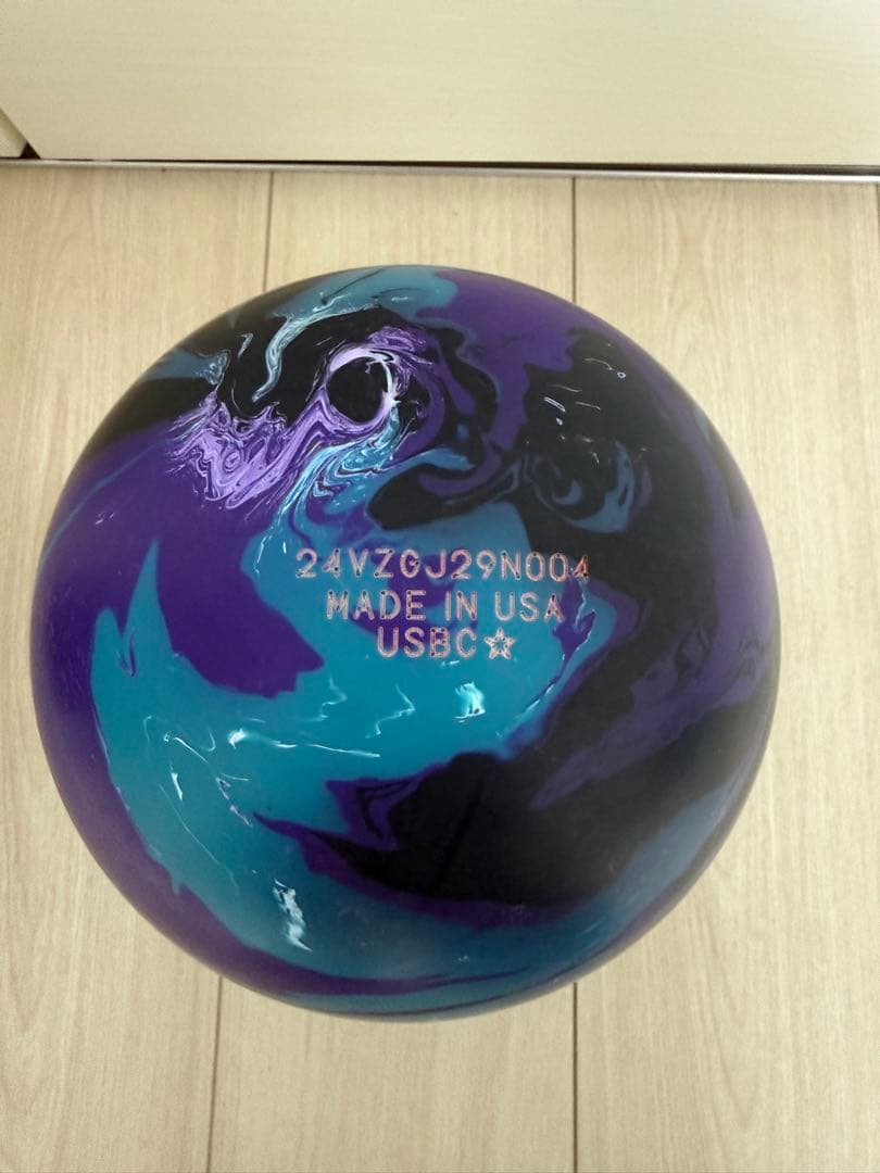 ボウリング ストーム フェイズターゲット 15ポンド 新品 ボウリングボール