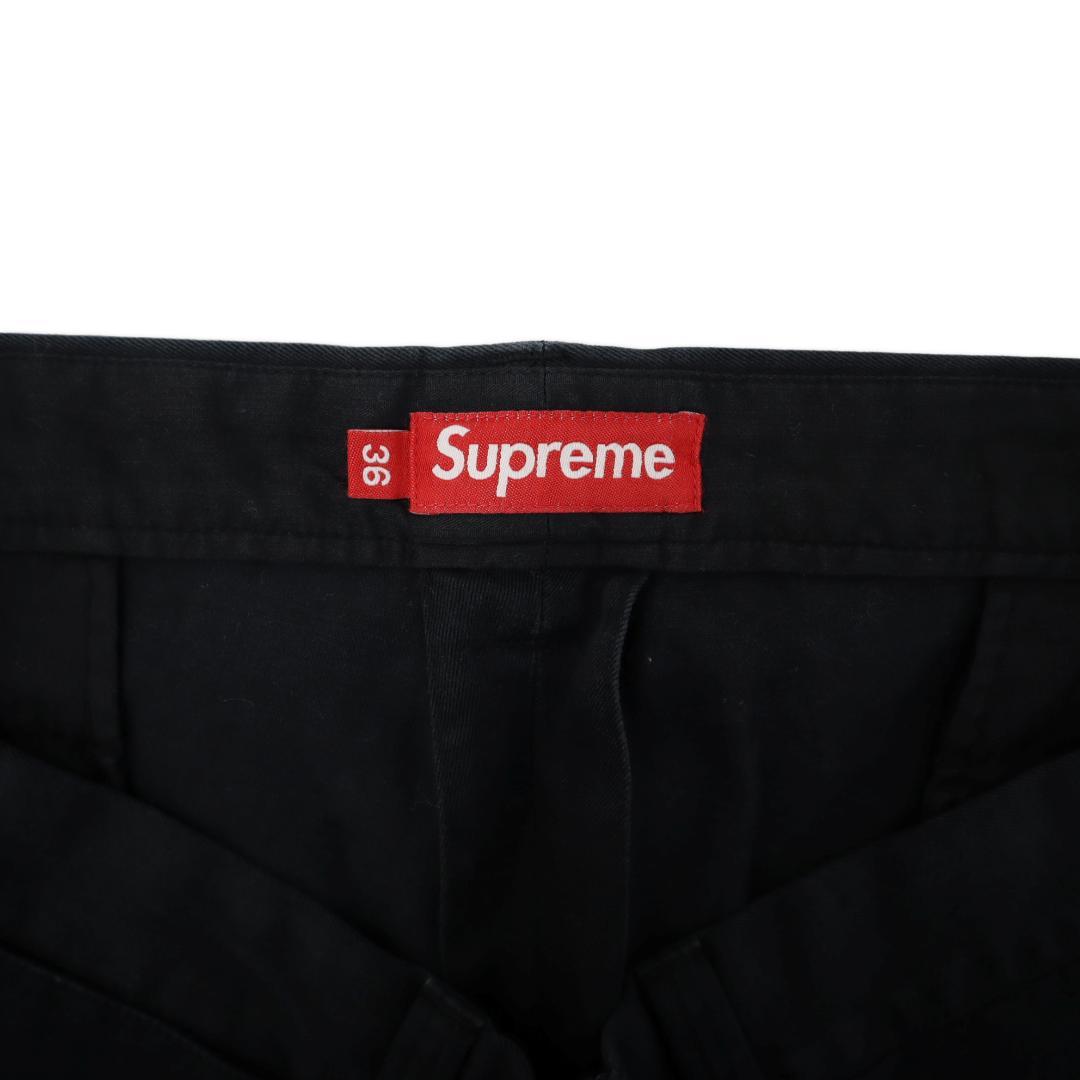 SUPREME 2025AW Chino Pant パンツ チノパン 36