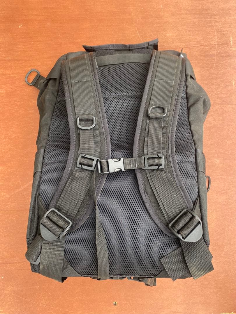 INSIDE LINE EQUIPMENT ライド・メッセンジャーバッグ