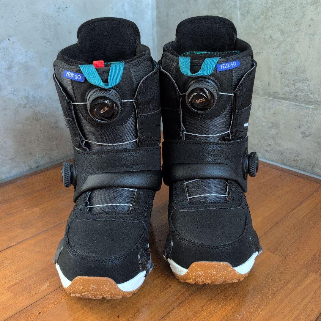 Burton フェリックス ワイド Step On ステップオン ブーツ