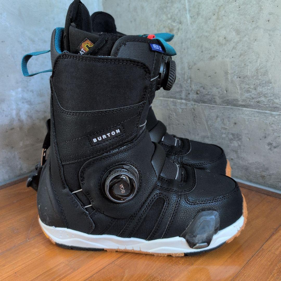 Burton フェリックス ワイド Step On ステップオン ブーツ