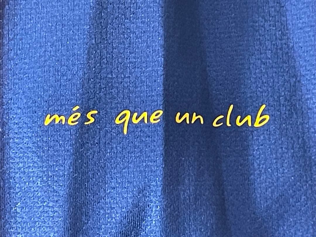 【正規品】バルセロナ　10/11ホームレプリカ長袖