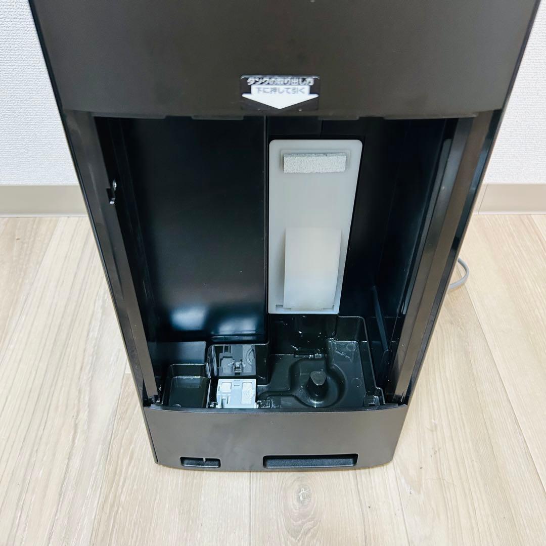 美品　シャープ　SHARP KI-SX70 加湿空気清浄機