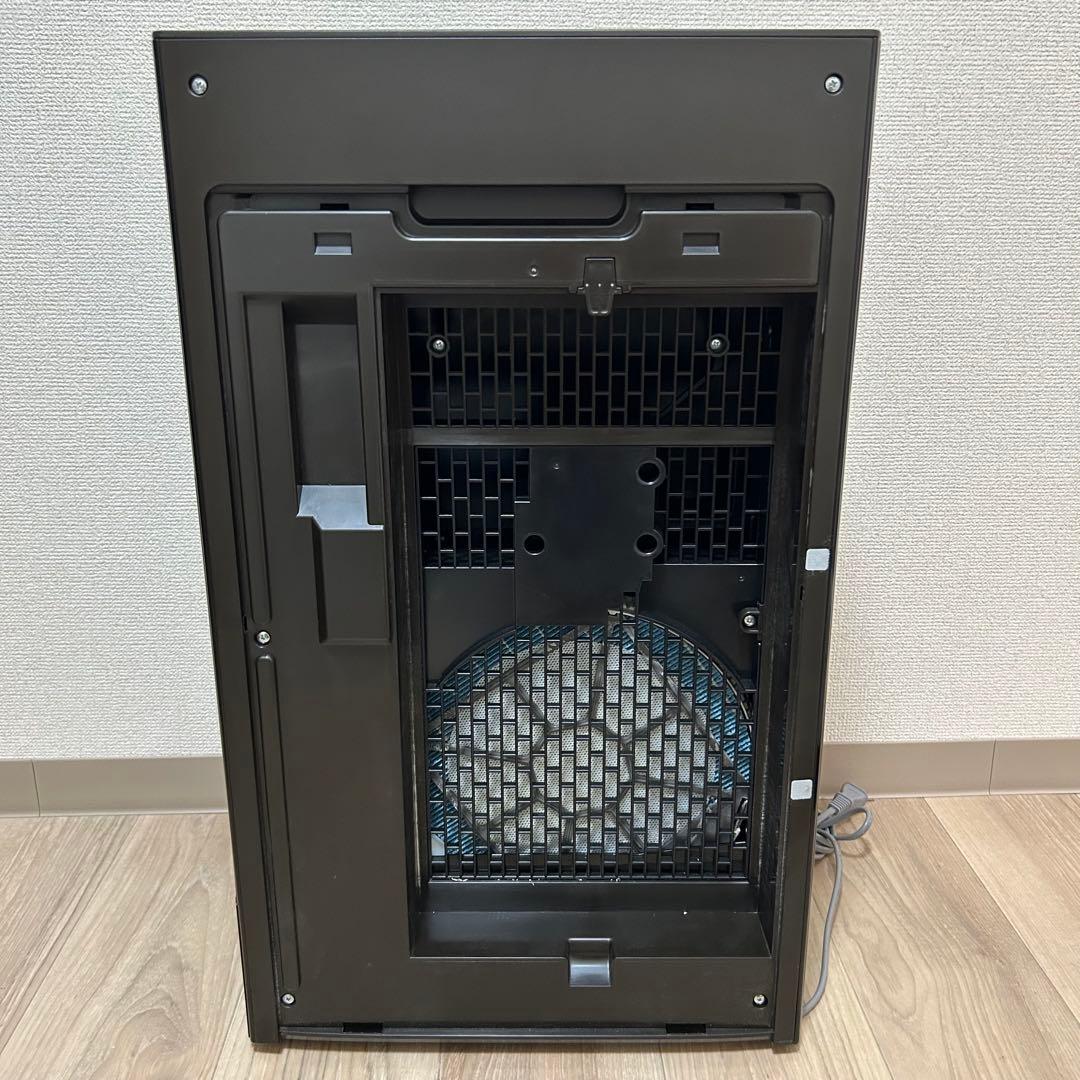 美品　シャープ　SHARP KI-SX70 加湿空気清浄機