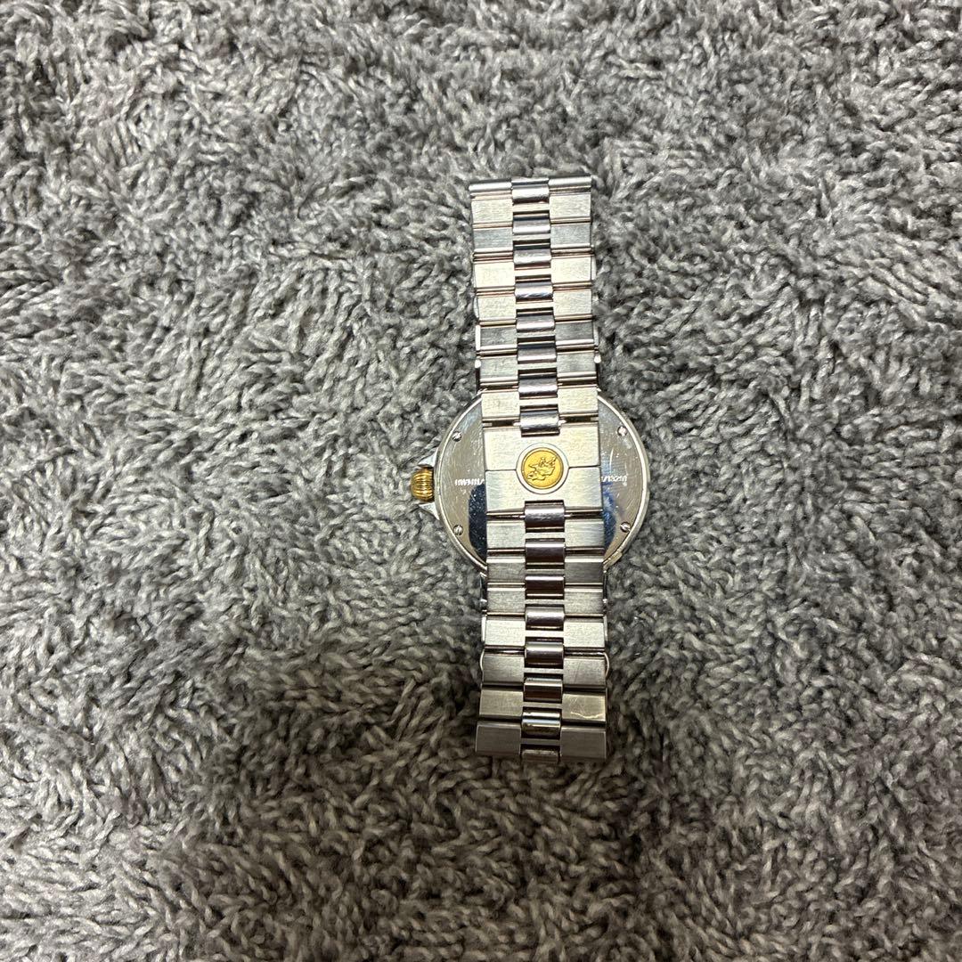 時計 hunting World 18k