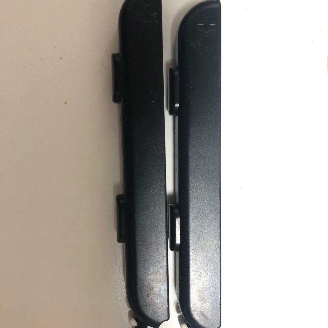 【ジャンク品】Nintendo Switch グレー【Odysseyセット可】