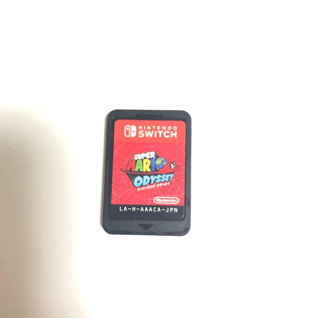 【ジャンク品】Nintendo Switch グレー【Odysseyセット可】