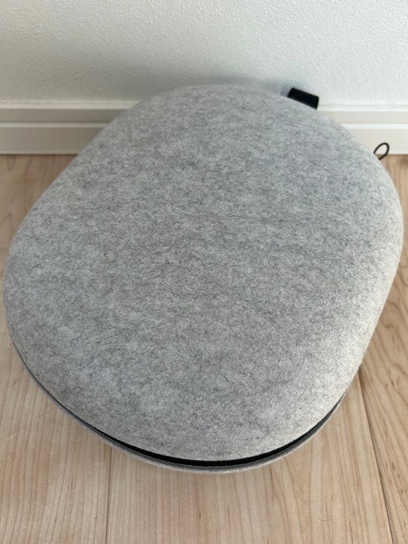  Quest 3S 128GB ホワイト ケース付き