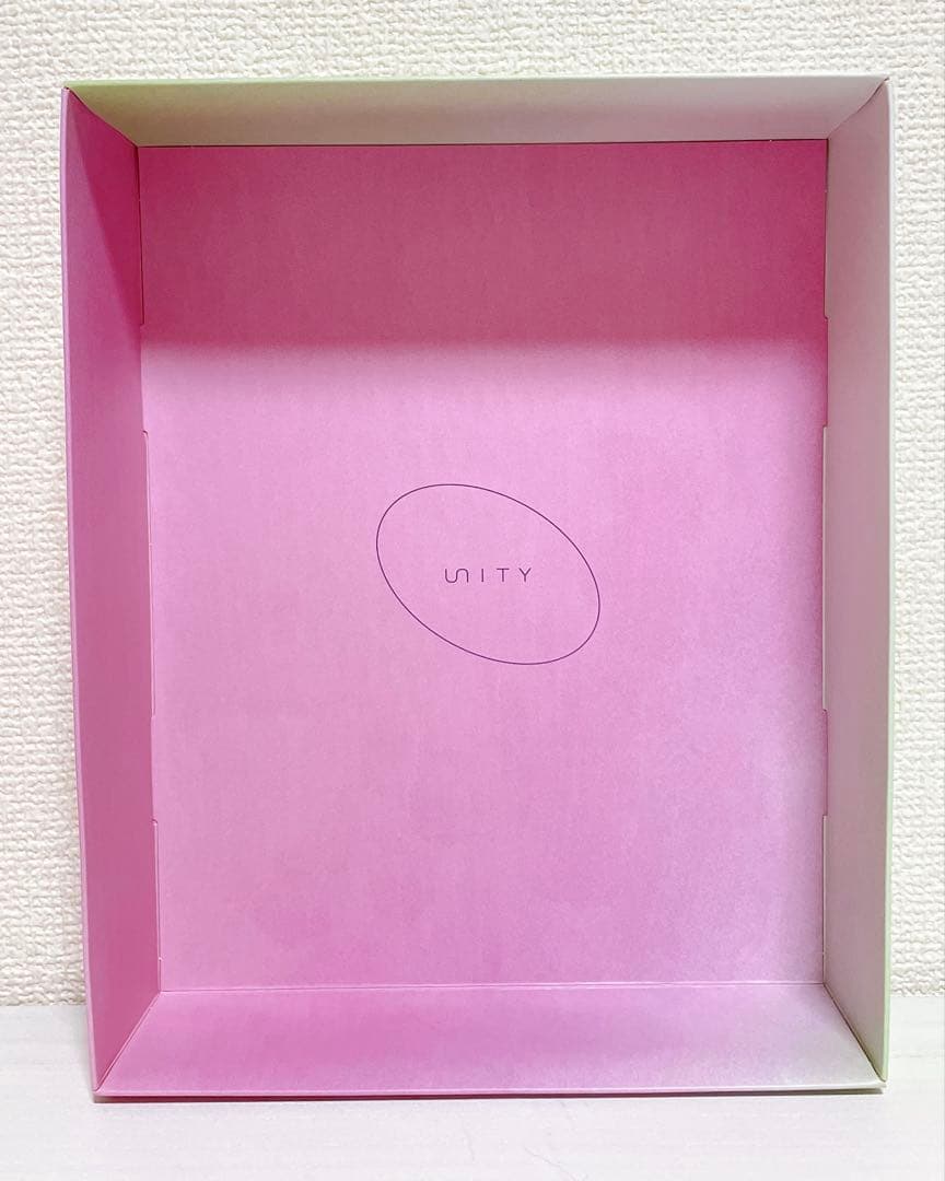 完全生産限定盤 Mrs. GREEN APPLE Unity