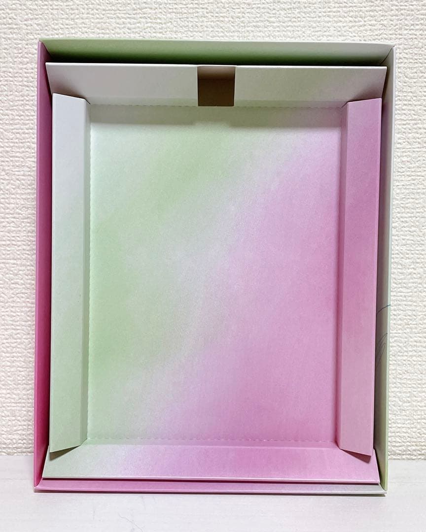 完全生産限定盤 Mrs. GREEN APPLE Unity