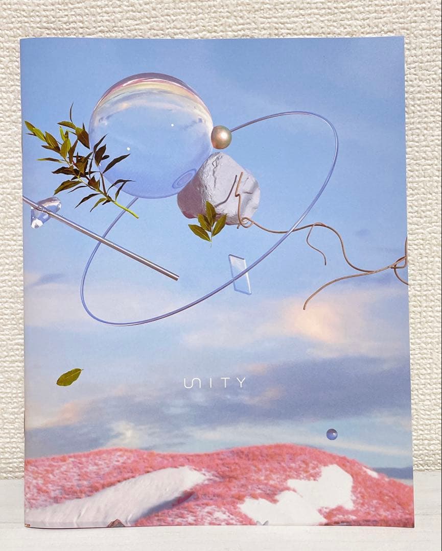 完全生産限定盤 Mrs. GREEN APPLE Unity