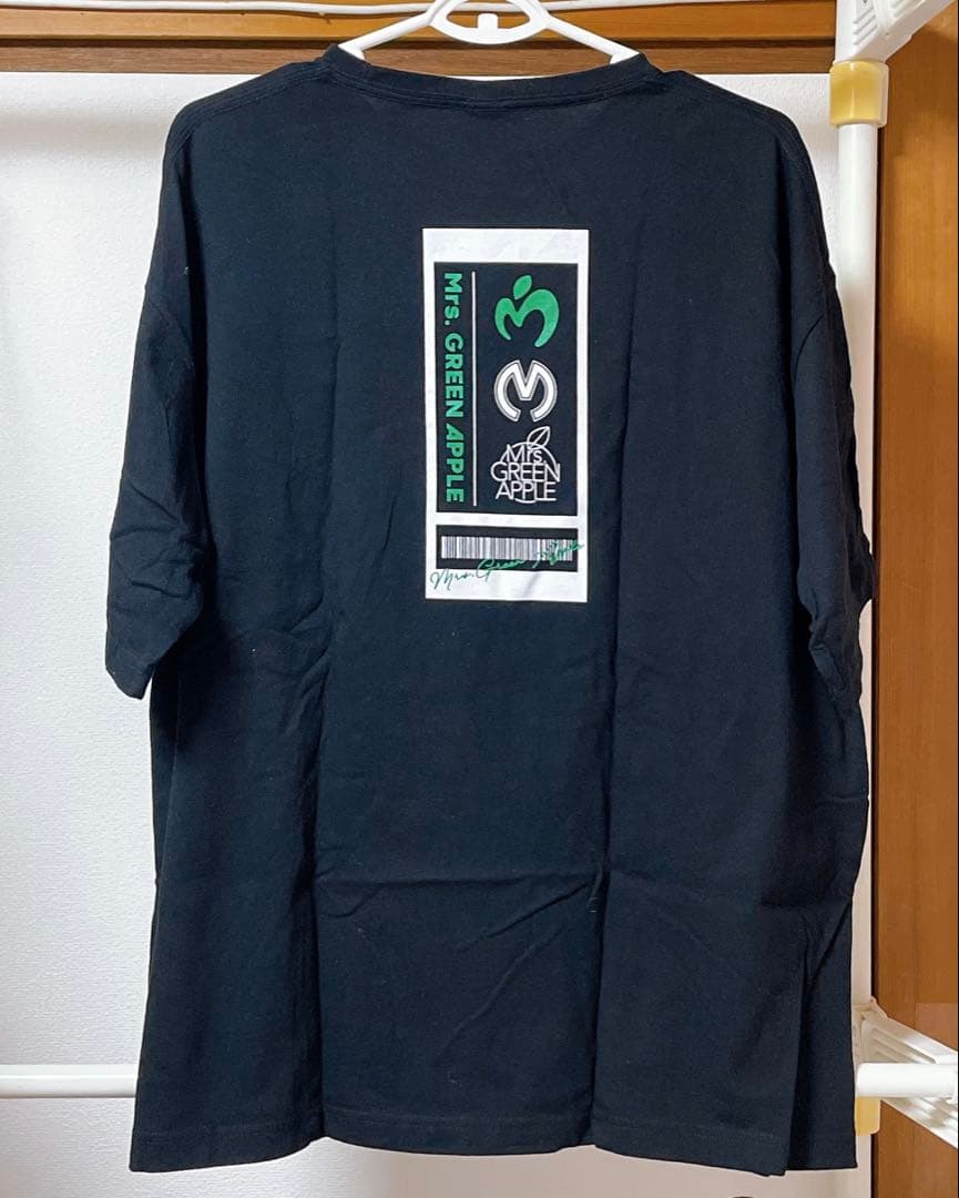 完全生産限定盤 Mrs. GREEN APPLE Unity