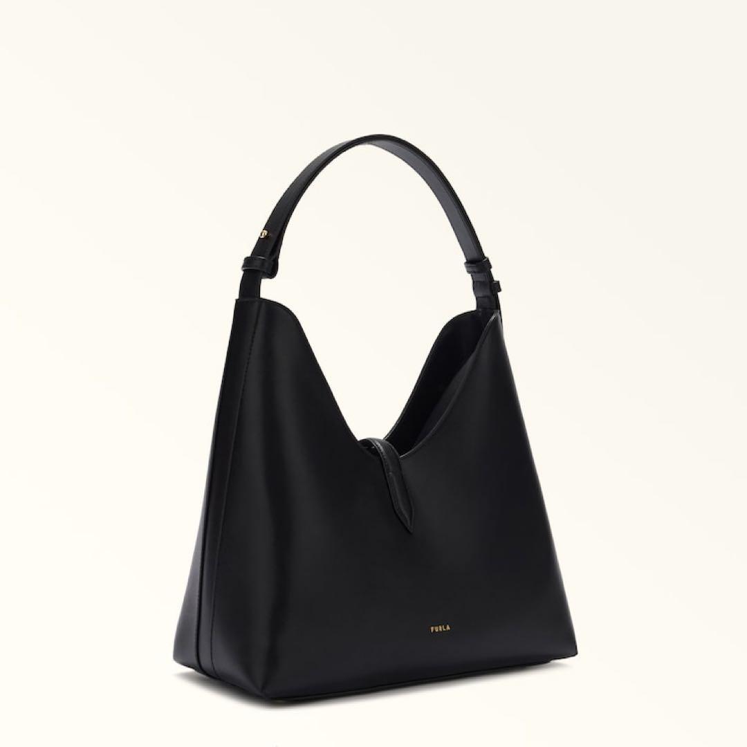 FURLA GOCCIA ショルダーバッグ M