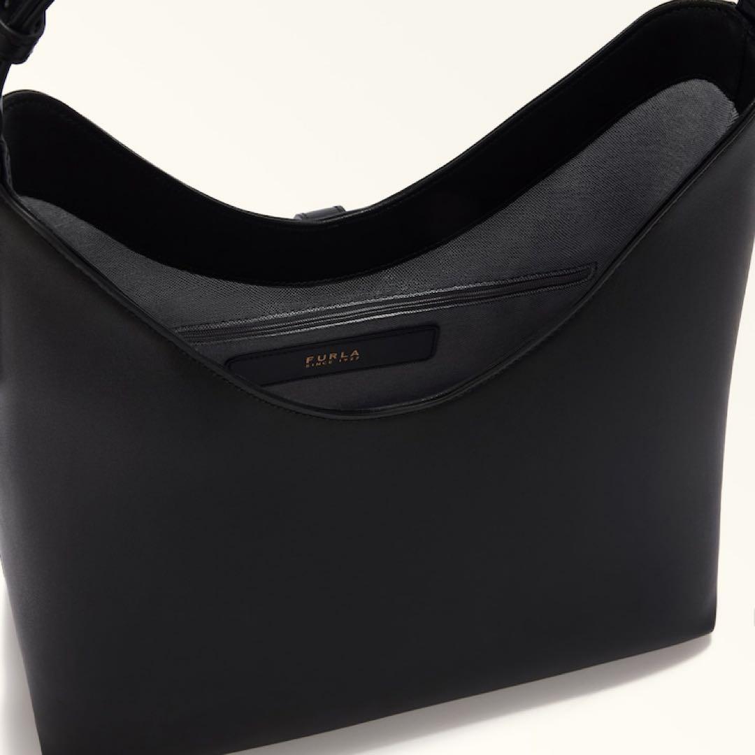FURLA GOCCIA ショルダーバッグ M