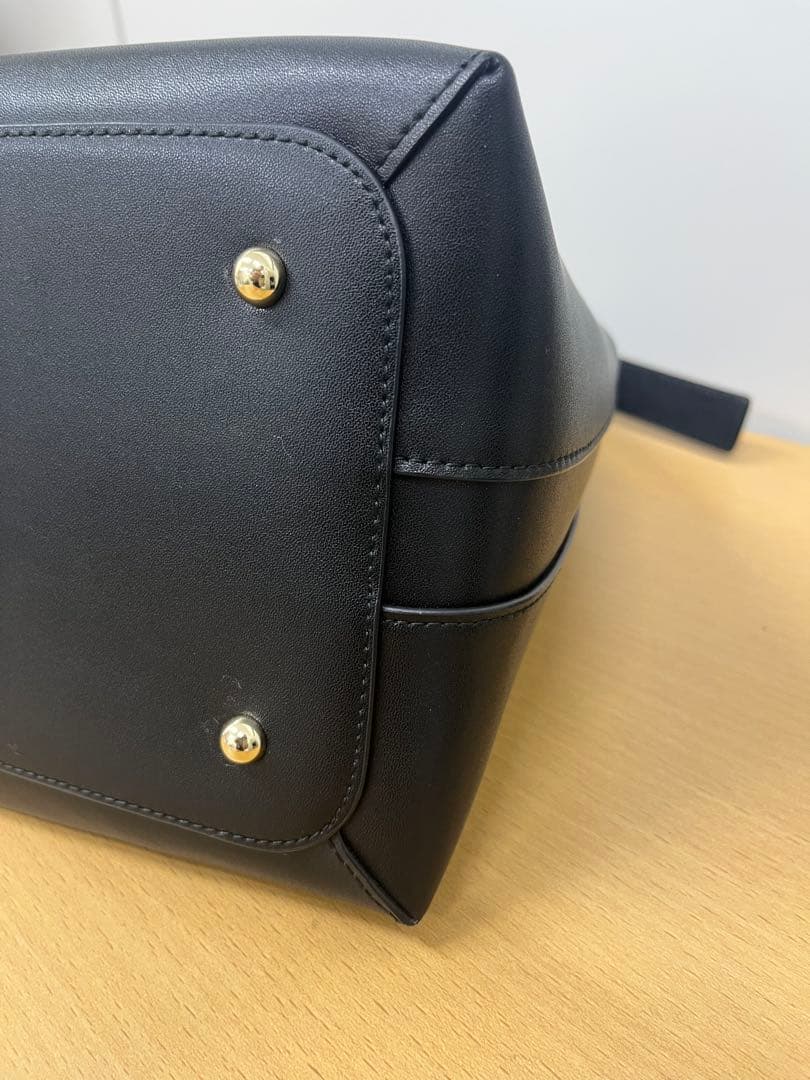 FURLA GOCCIA ショルダーバッグ M