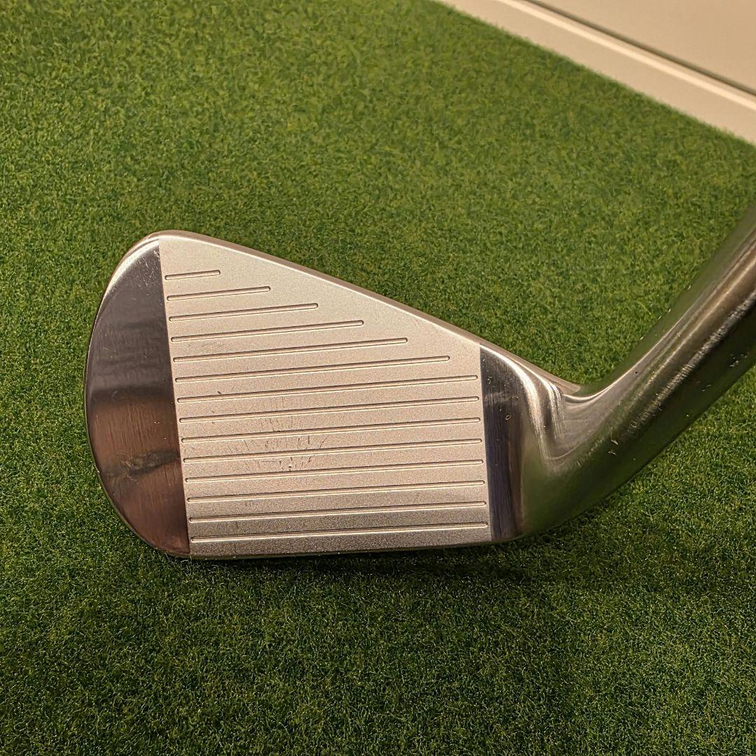 【美品・カスタムシャフト】Callaway X Forged 2024モデル