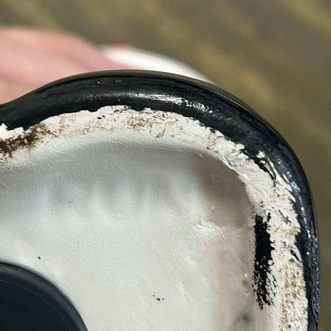 【激レア‼️】内藤ルネ アメフト アメリカン・フットボール 陶器 貯金箱