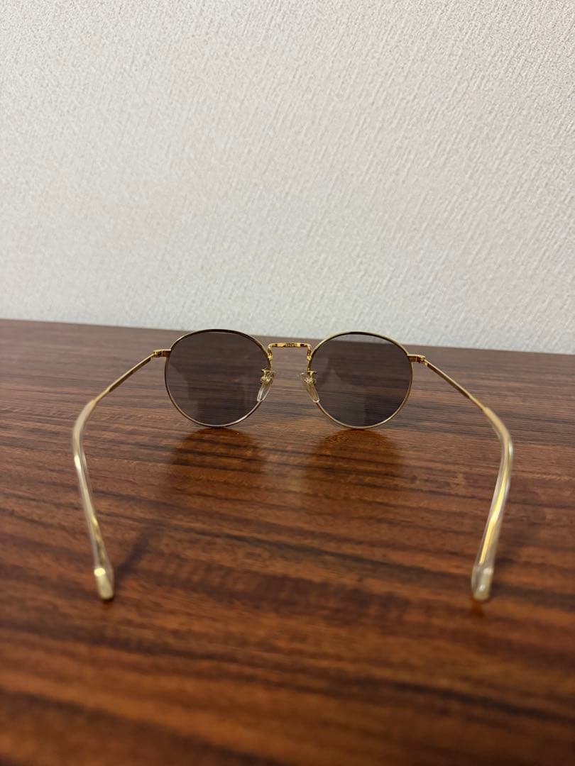 Cootie productions サングラス 定価　23100円